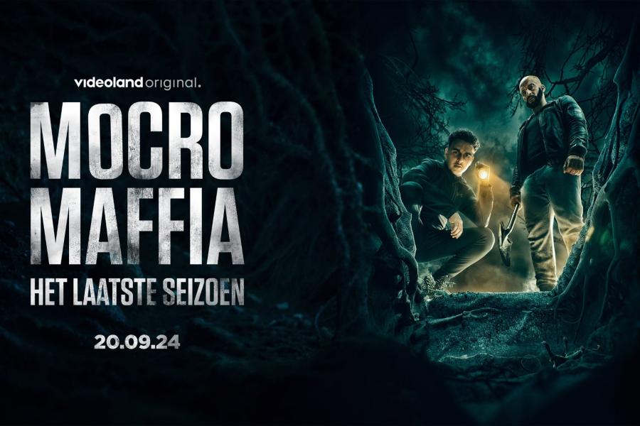 “Het is eten of gegeten worden”: bekijk de trailer van het laatste